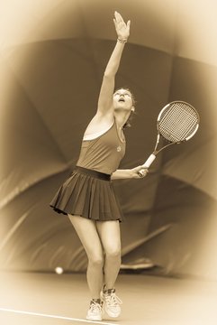 Ausschnitte 863 - RL TC RW Wahlstedt - TV Sparta 87 Nordhorn : Ergebnis: 3:6